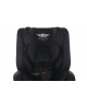 Автокресло Martin noir ProFit Elegant Black